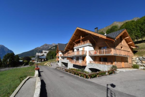 VAUJANYLOCATIONS - Ameythistes B8 Vaujany
